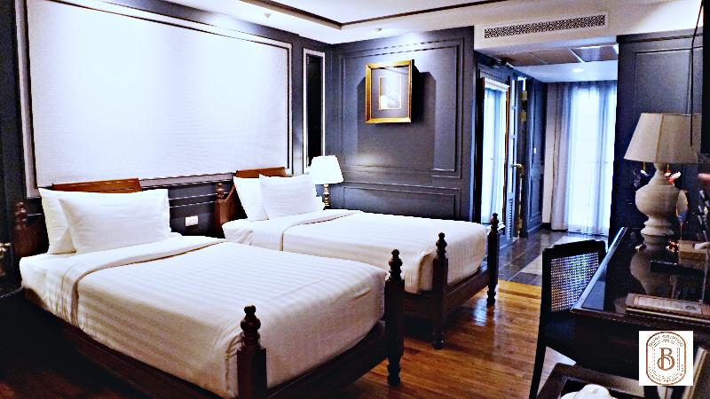Buri Sriping Riverside Resort & Spa image