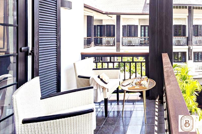 Buri Sriping Riverside Resort & Spa image