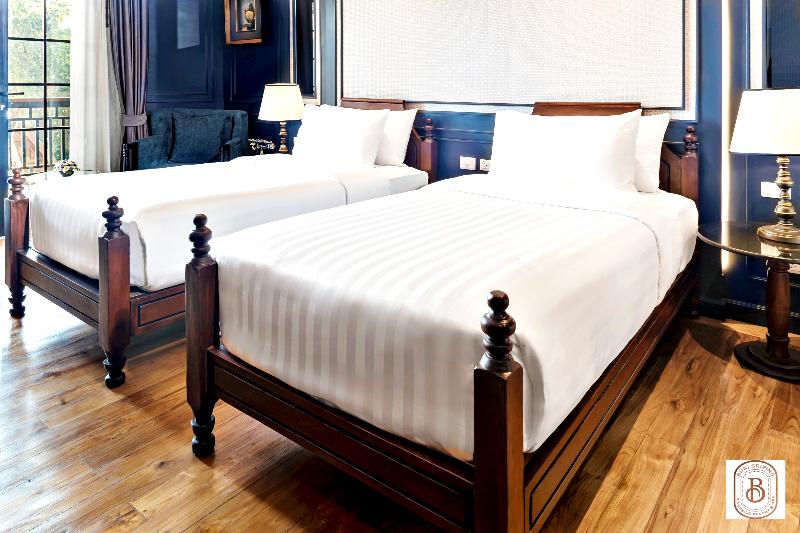 Buri Sriping Riverside Resort & Spa image