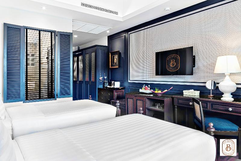 Buri Sriping Riverside Resort & Spa image