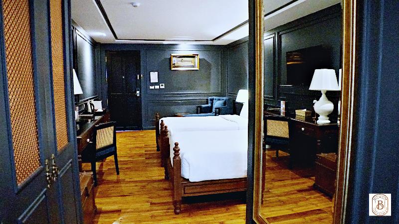 Buri Sriping Riverside Resort & Spa image
