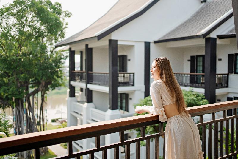 Buri Sriping Riverside Resort & Spa image