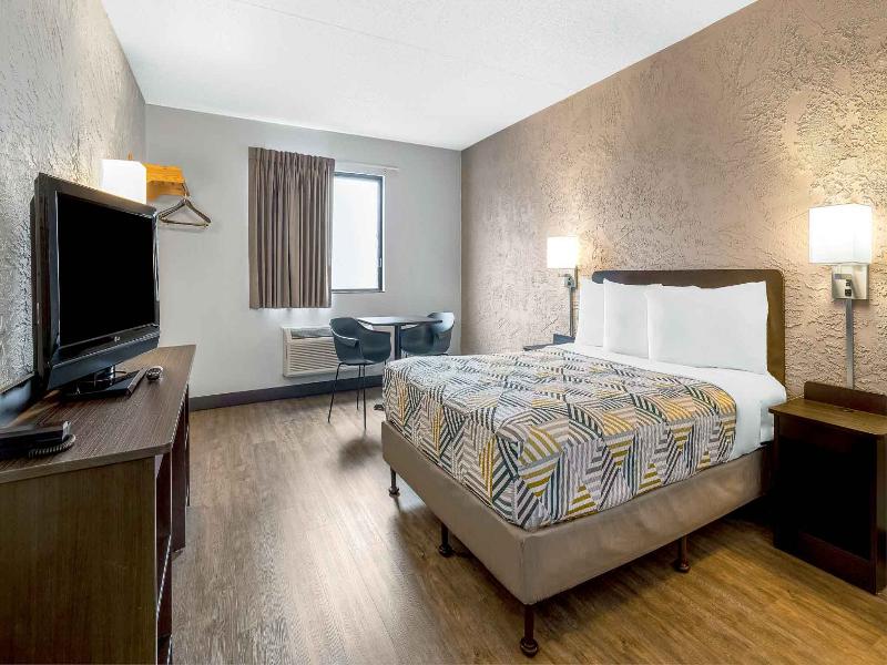 Motel 6 Elk Grove Village, Il - O'Hare GA image