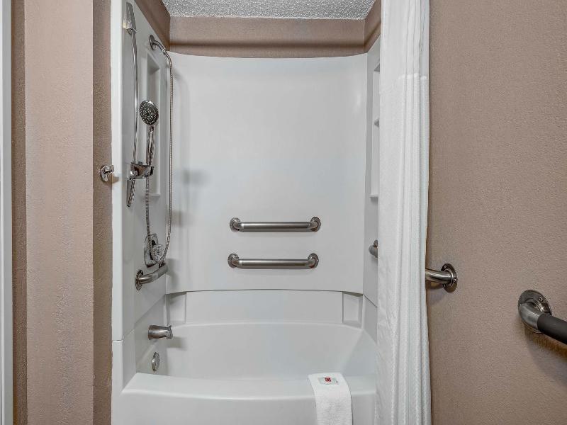 Motel 6 Elk Grove Village, Il - O'Hare GA image