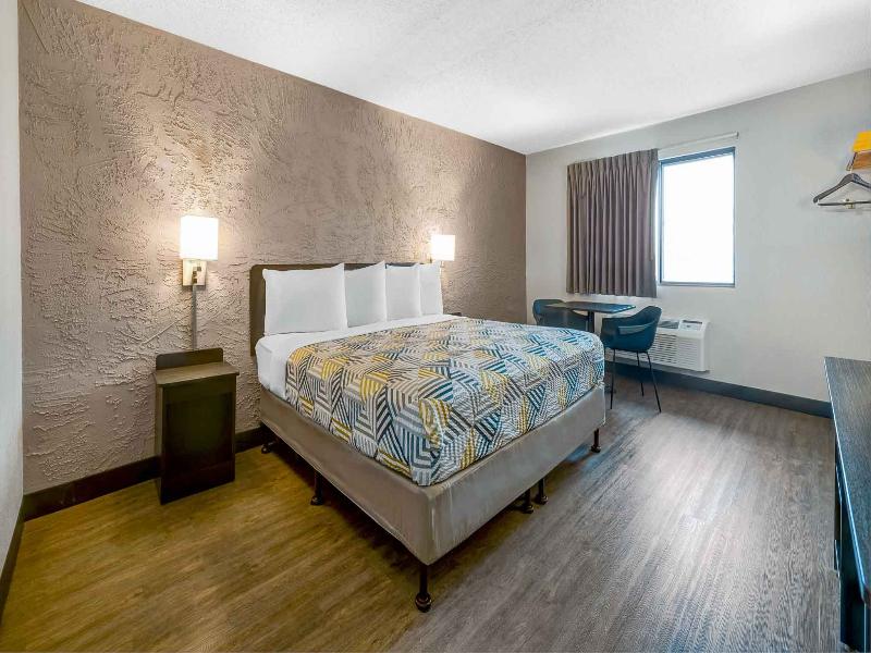 Motel 6 Elk Grove Village, Il - O'Hare GA image