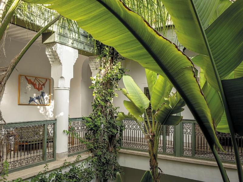 Riad Jaaneman image