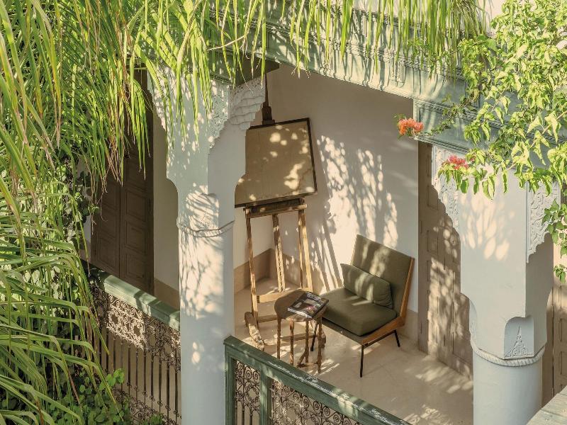 Riad Jaaneman image