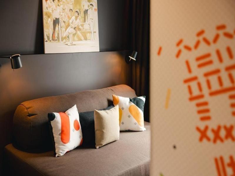 Bizipoz Hotel image