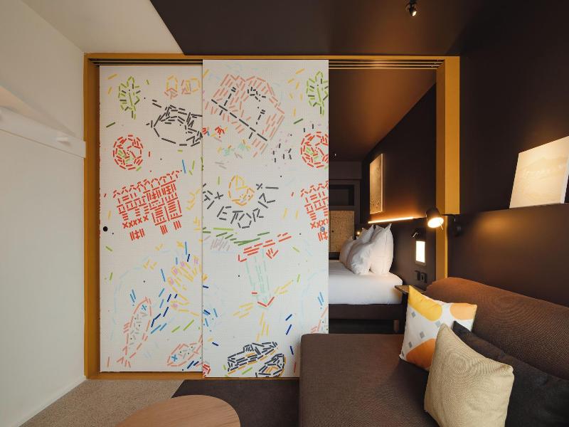 Bizipoz Hotel image