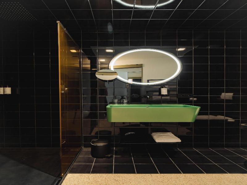 Bizipoz Hotel image