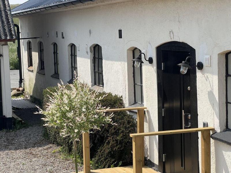 Backadal Gã¥rd B&b image