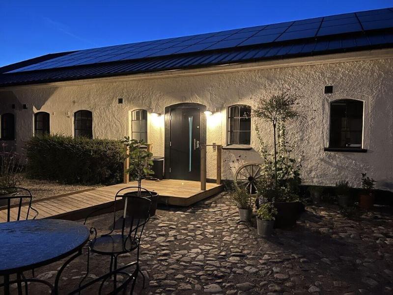 Backadal Gã¥rd B&b image