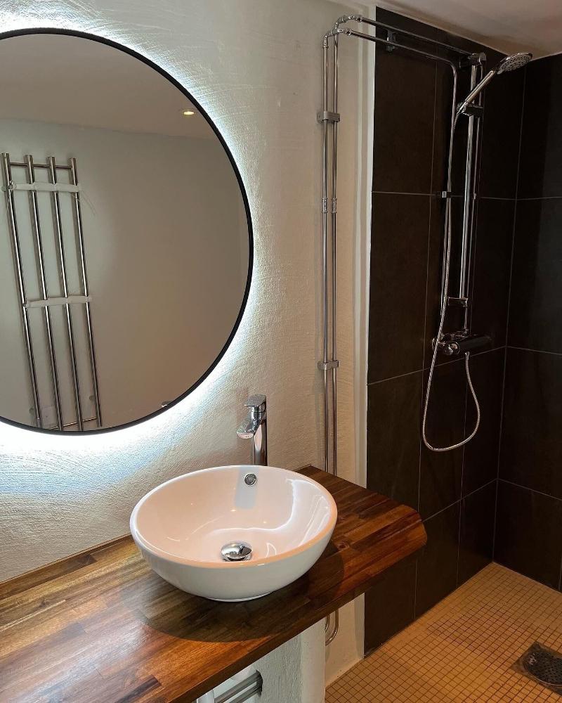 Backadal Gã¥rd B&b image