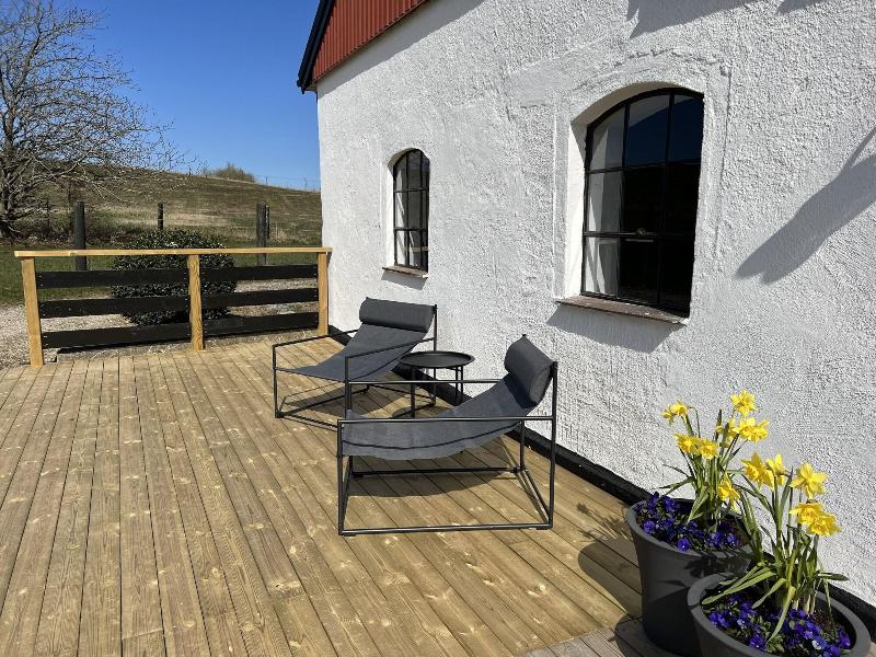 Backadal Gã¥rd B&b image