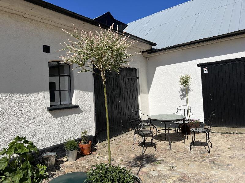 Backadal Gã¥rd B&b image