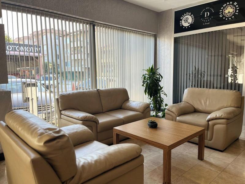 Riada Hotel image