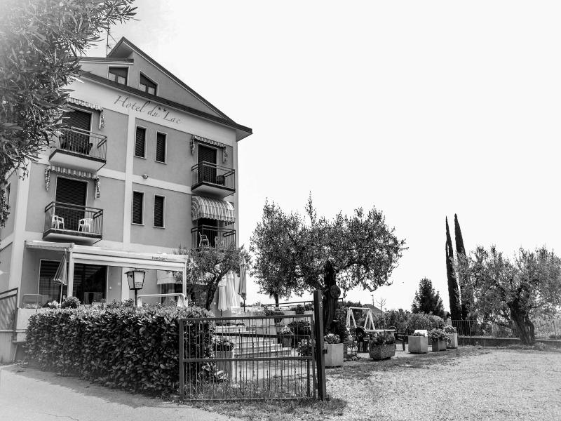 Hotel Du Lac image