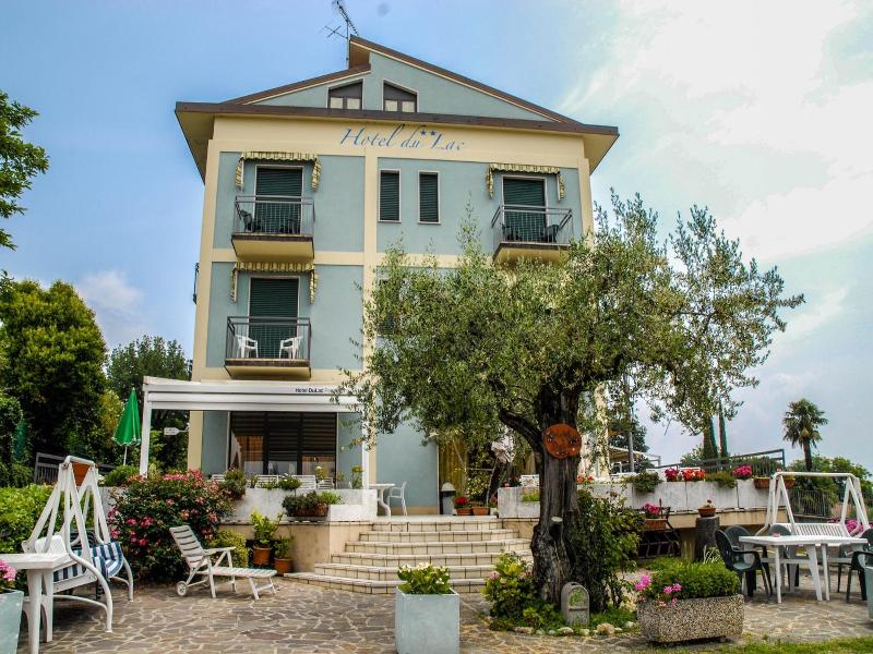 Hotel Du Lac image