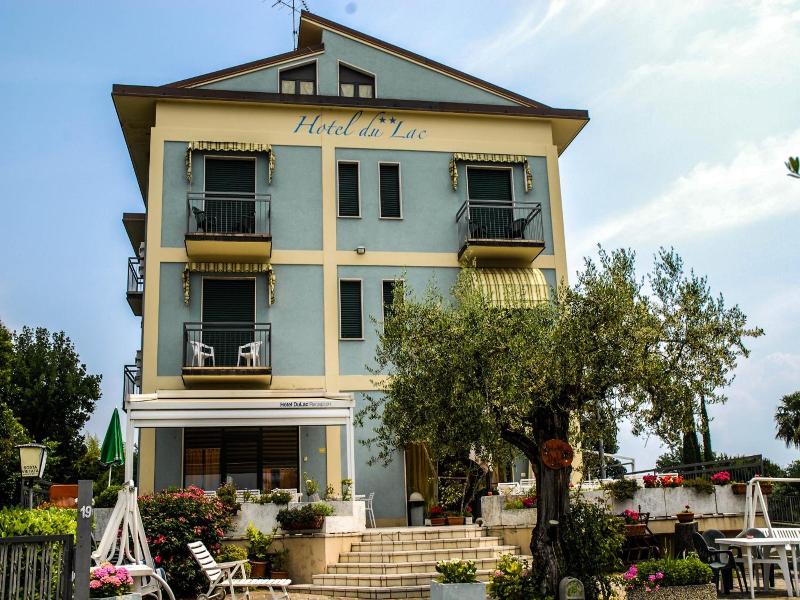 Hotel Du Lac image