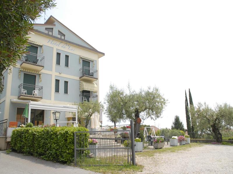 Hotel Du Lac image