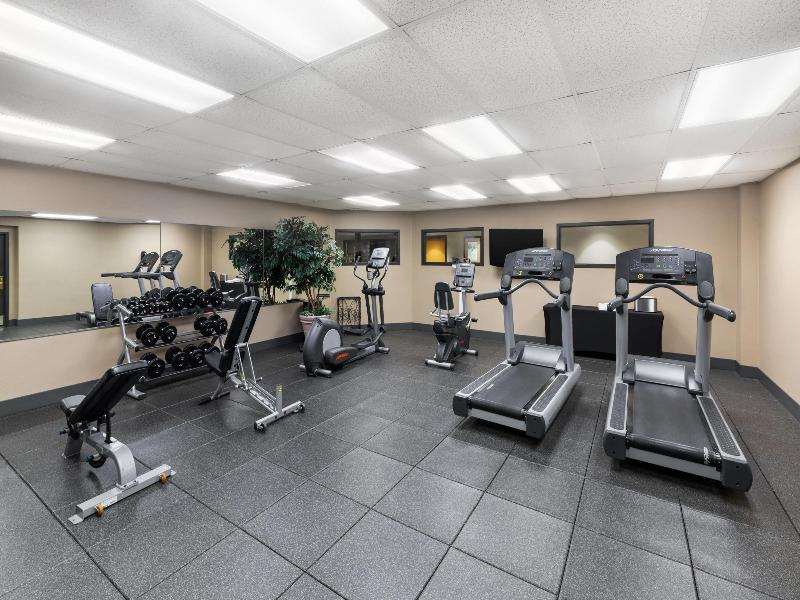 Wingate By Wyndham Little Rock