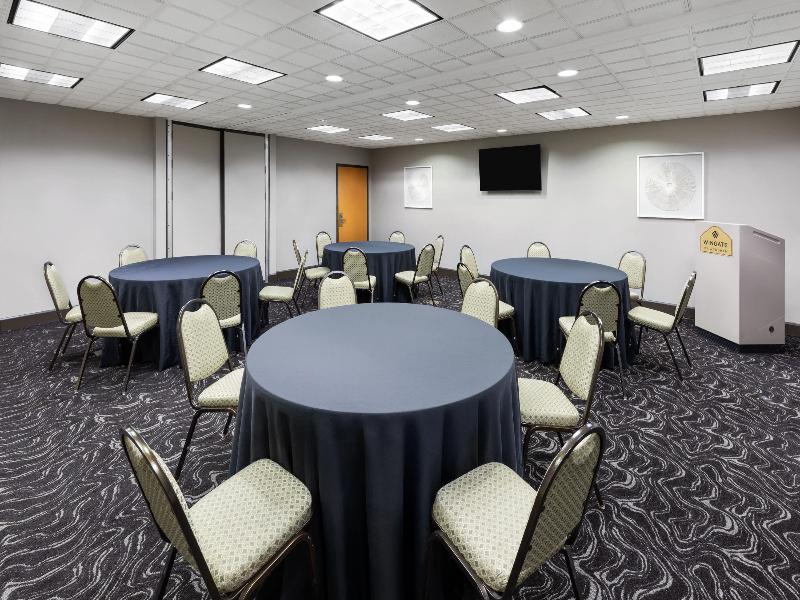 Wingate By Wyndham Little Rock