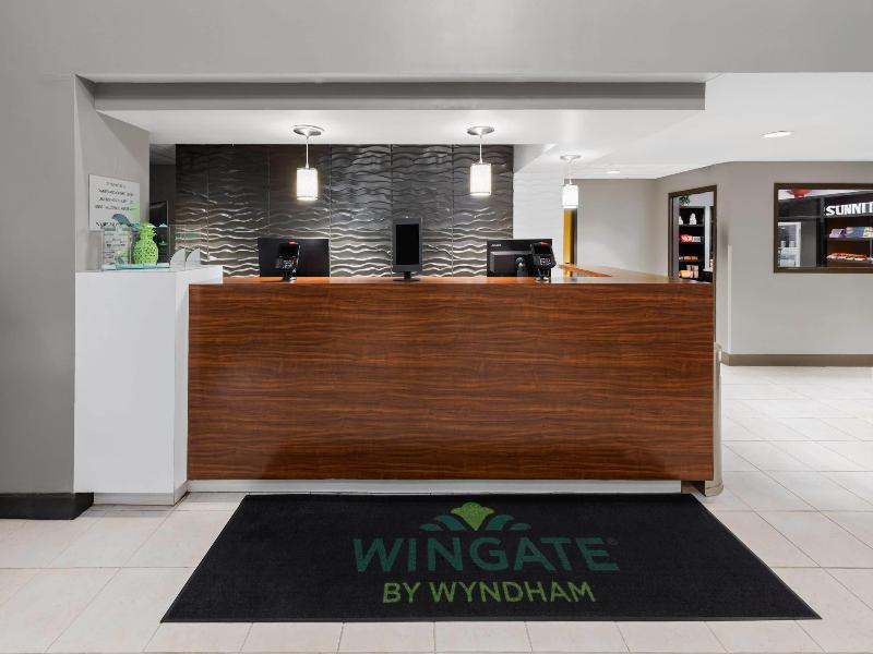 Wingate By Wyndham Little Rock