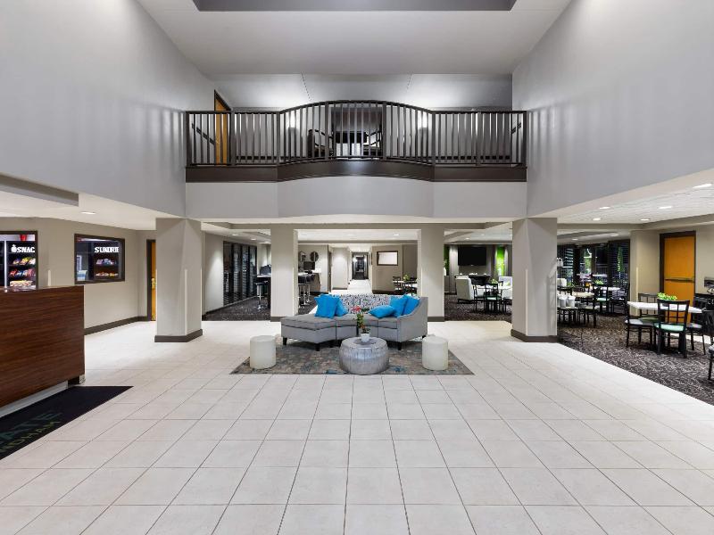 Wingate By Wyndham Little Rock