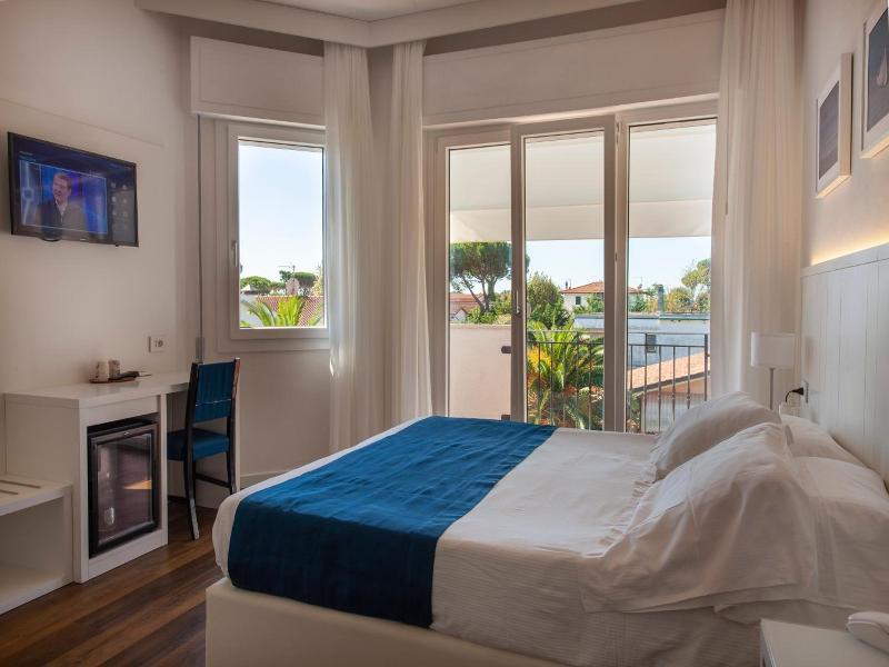 Hotel Tarabella image