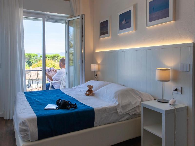 Hotel Tarabella image