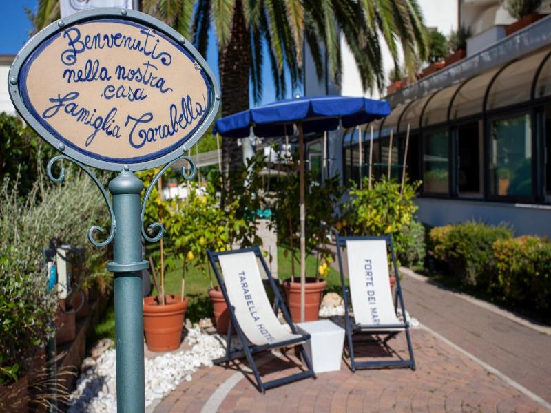 Hotel Tarabella image