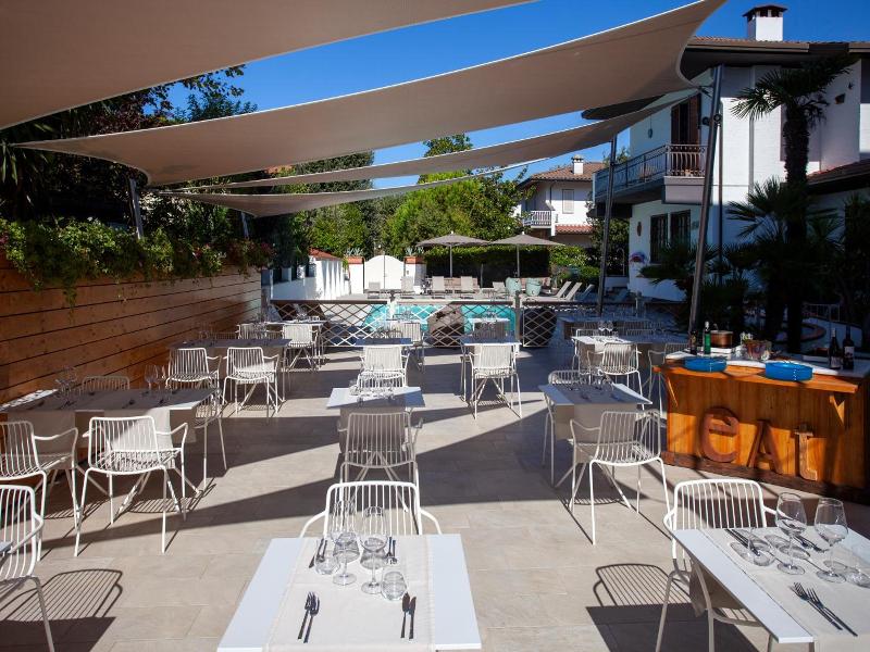 Hotel Tarabella image