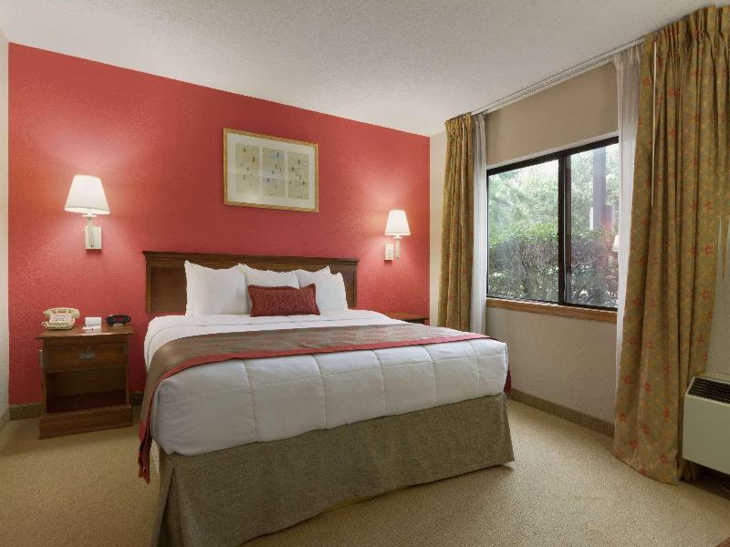 Ramada by Wyndham Raleigh image
