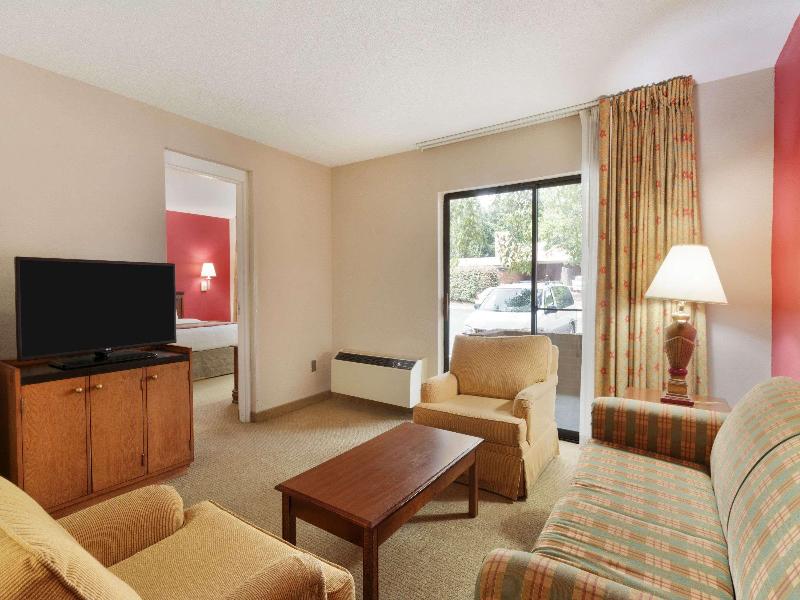 Ramada by Wyndham Raleigh image