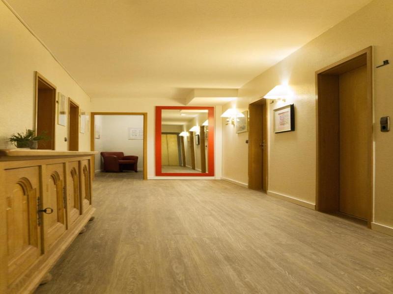Hotel Reinhardts image