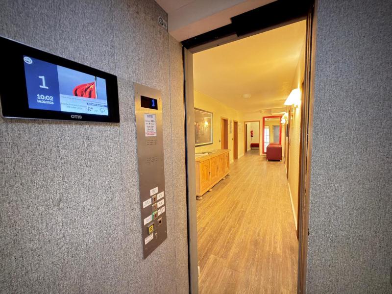 Hotel Reinhardts image