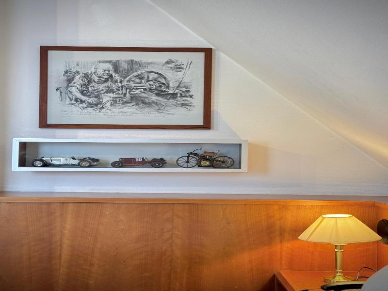 Hotel Reinhardts image