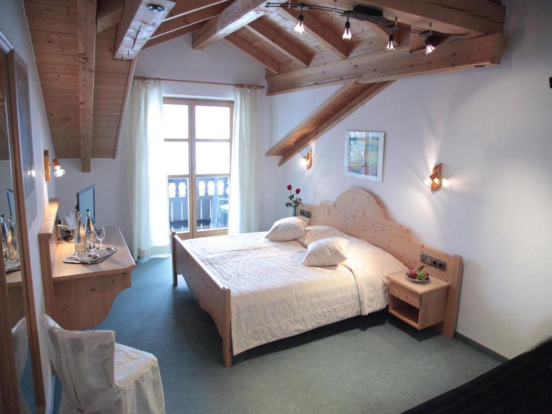Hotel Garni Georgenhof Adults Only image