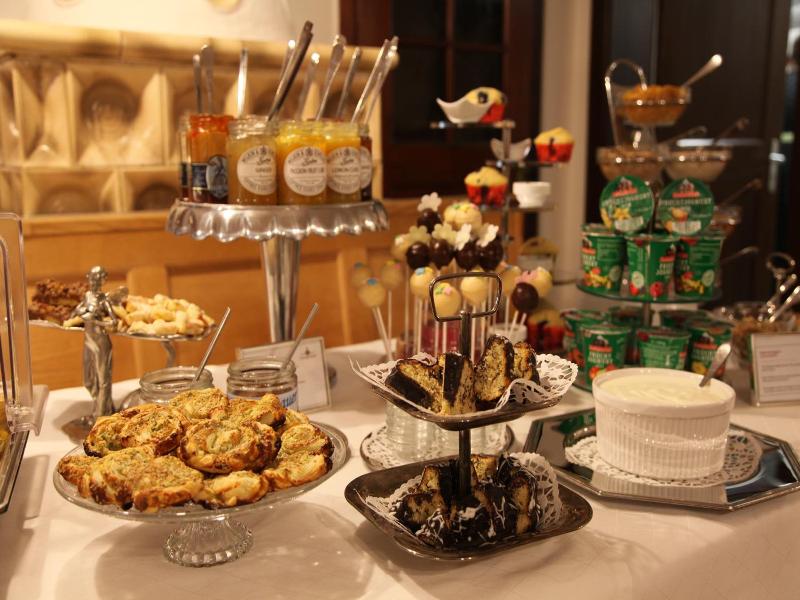 Hotel Garni Georgenhof Adults Only image