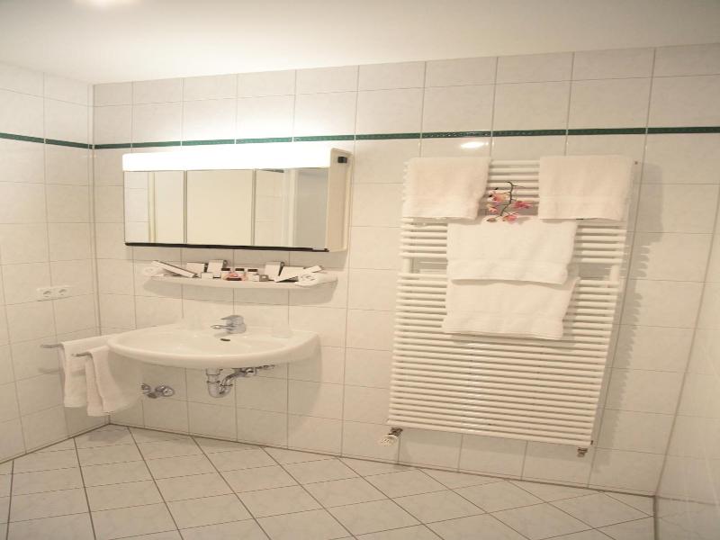Hotel Garni Georgenhof Adults Only image