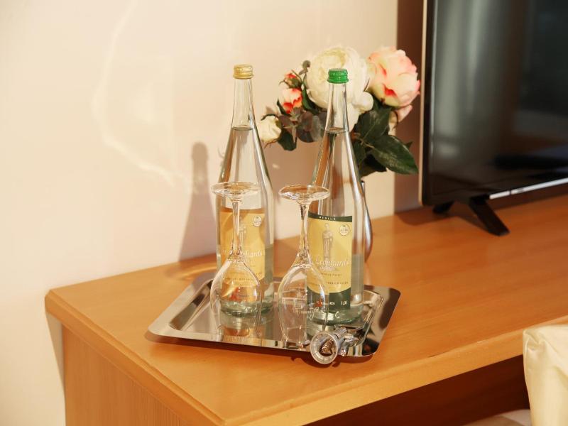Hotel Garni Georgenhof Adults Only image
