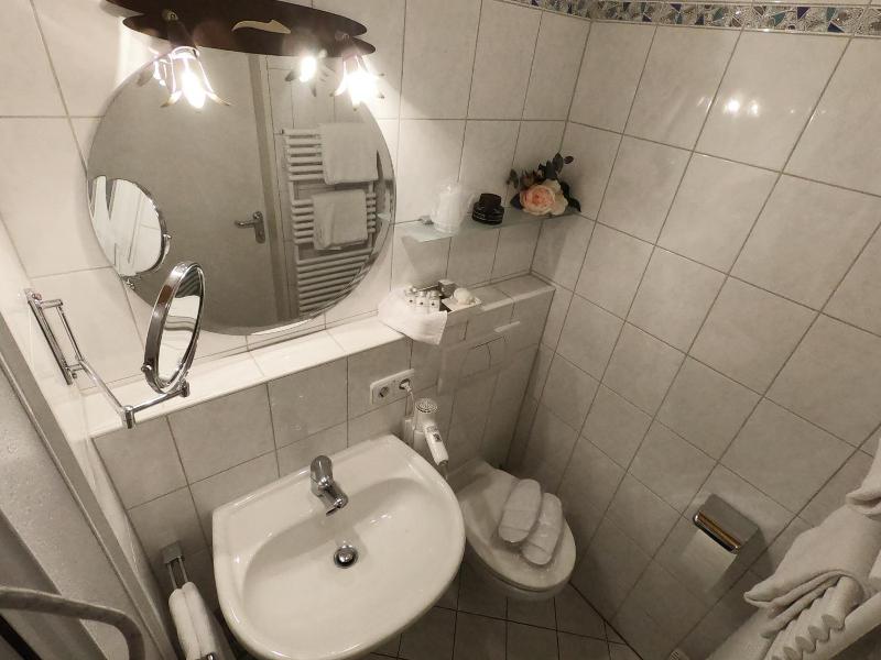 Hotel Garni Georgenhof Adults Only image