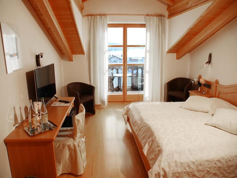 Hotel Garni Georgenhof Adults Only image