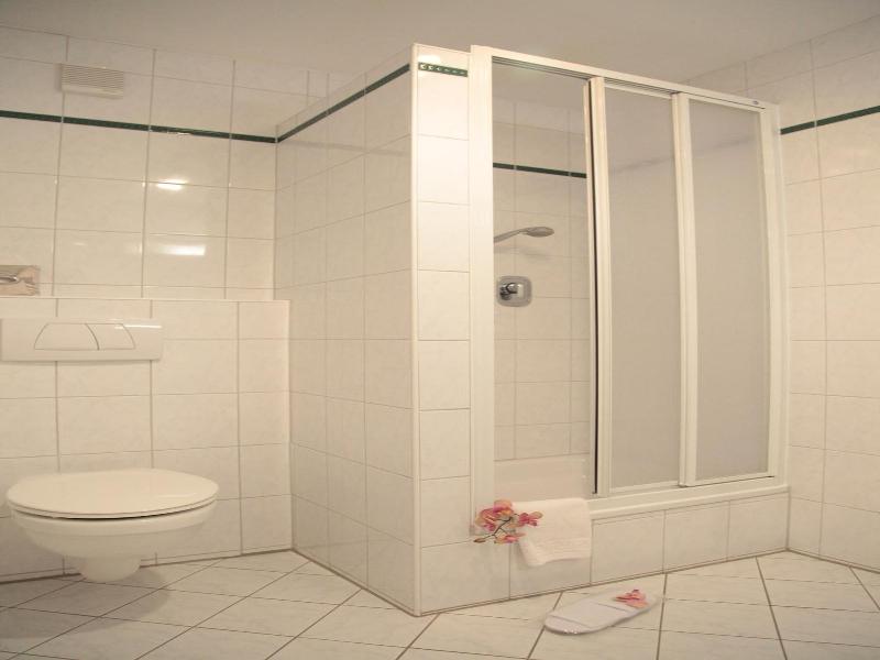 Hotel Garni Georgenhof Adults Only image