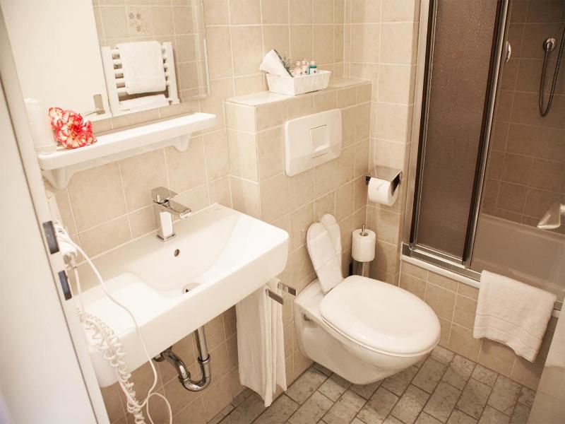 Hotel Garni Georgenhof Adults Only image