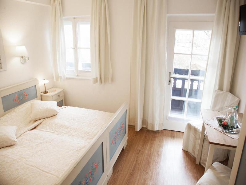 Hotel Garni Georgenhof Adults Only image