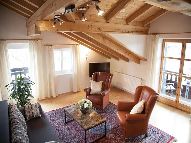 Hotel Garni Georgenhof Adults Only image