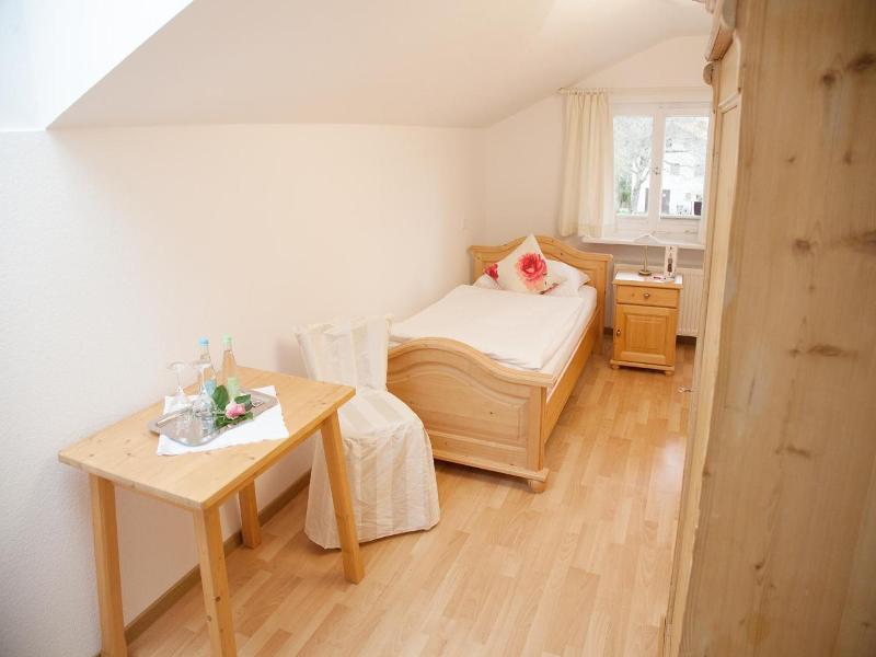 Hotel Garni Georgenhof Adults Only image