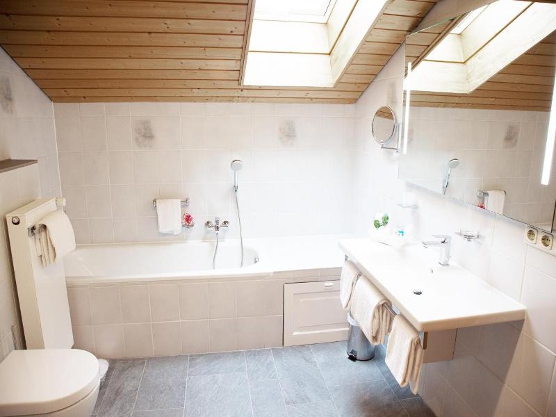 Hotel Garni Georgenhof Adults Only image