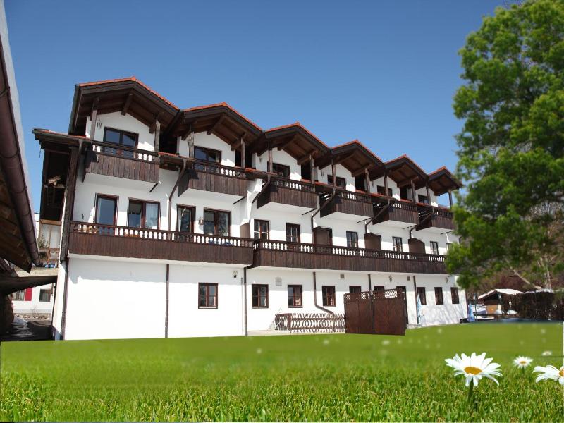 Hotel Garni Georgenhof Adults Only image